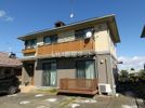 酒門町戸建住宅の外観画像