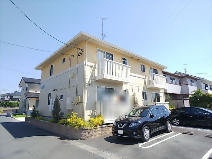 MOMOの外観画像