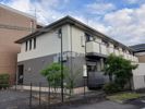 ルミエール（京田辺市）の外観画像