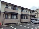メゾンモズ A棟の外観画像