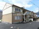 瀬野ハイライフタウンA棟の外観画像