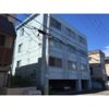 平岸ルーム12の外観画像