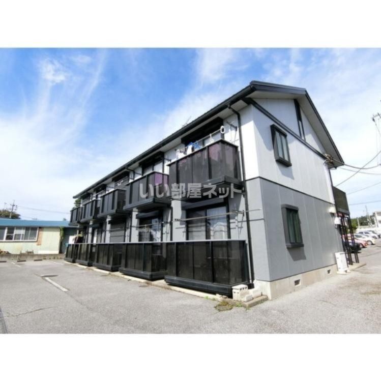 フレグランスMOTO Aの外観画像