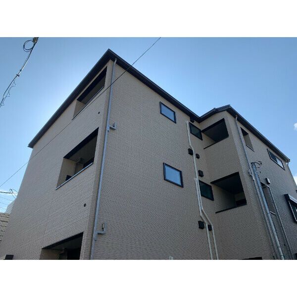 メゾン ド シャトンの外観画像