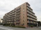 ライオンズマンション府中是政の外観画像