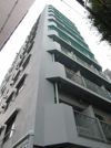 上荻ダイヤモンドマンションの外観画像