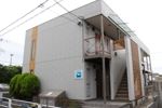 フェザンツ・アイの外観画像
