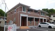ジュウェル鎌倉壱番館の外観画像