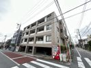 セントアラベラの外観画像