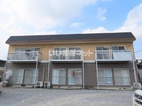 シティハイツ丸山の外観画像