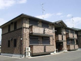 セジュール喜多 Hの外観画像