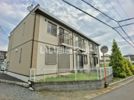 プレミール Aの外観画像