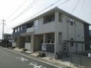 セジュール美幸Aの外観画像