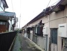 豊川市二見町貸家の外観画像