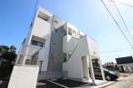 CB二日市カルムの外観画像
