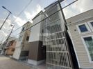 ハピネス東寺の外観画像