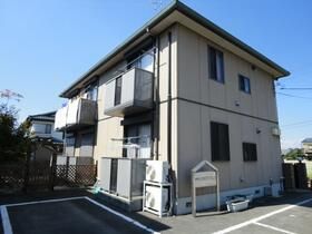 オネストヒルズの外観画像