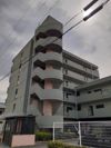 ロマーナ岸和田の外観画像