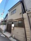 西九条戸建ての外観画像