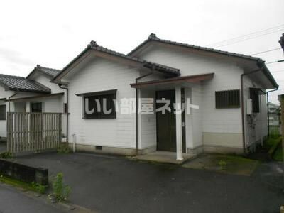 山元貸家 B棟の外観画像