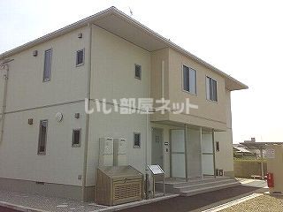 クラヴィエ林町の外観画像