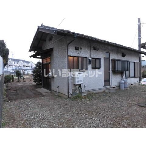 高橋貸家(奥)の外観画像