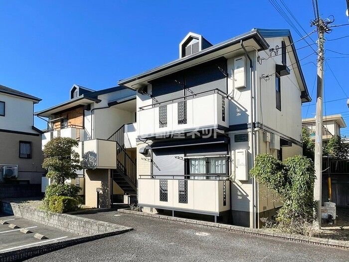 ミニコスモ ABの外観画像