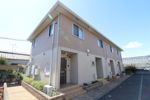 ヴィラ庚申塚 B棟の外観画像