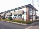 セントアベニュー B棟の外観画像