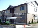 ウィルモア朝日 Bの外観画像