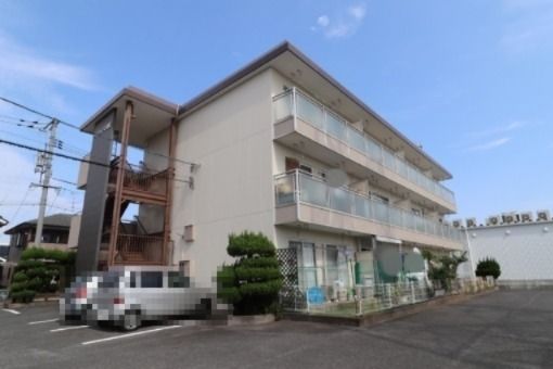 ハイライズ遠藤の外観画像