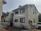 プレジール宮小路 B棟の外観画像