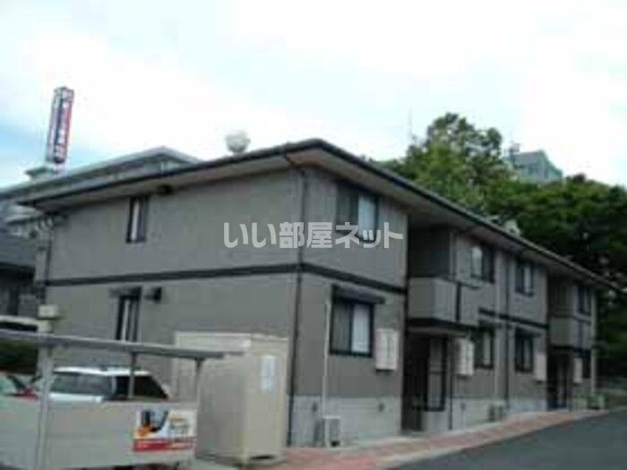 SejourキャラⅡの外観画像