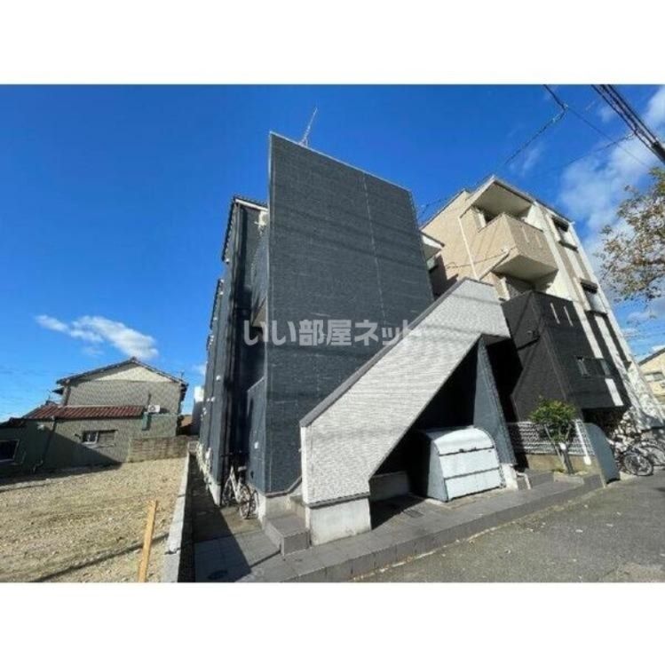 lapislazuli(ラピスラズリ)の外観画像