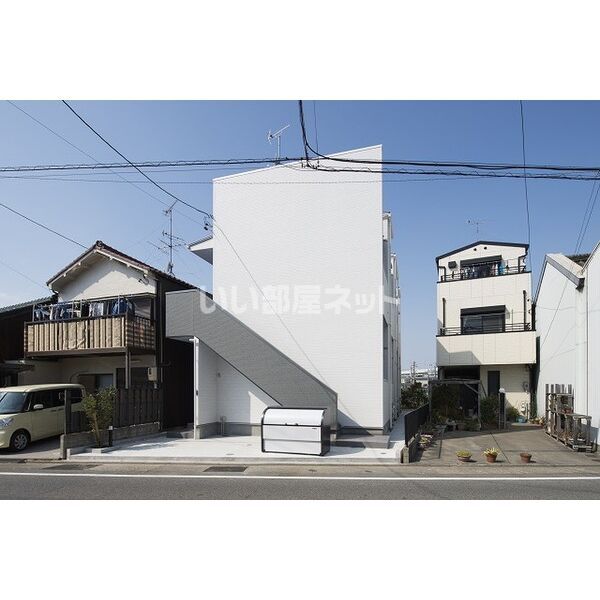 ルミエール 黄金(ルミエールコガネ)の外観画像