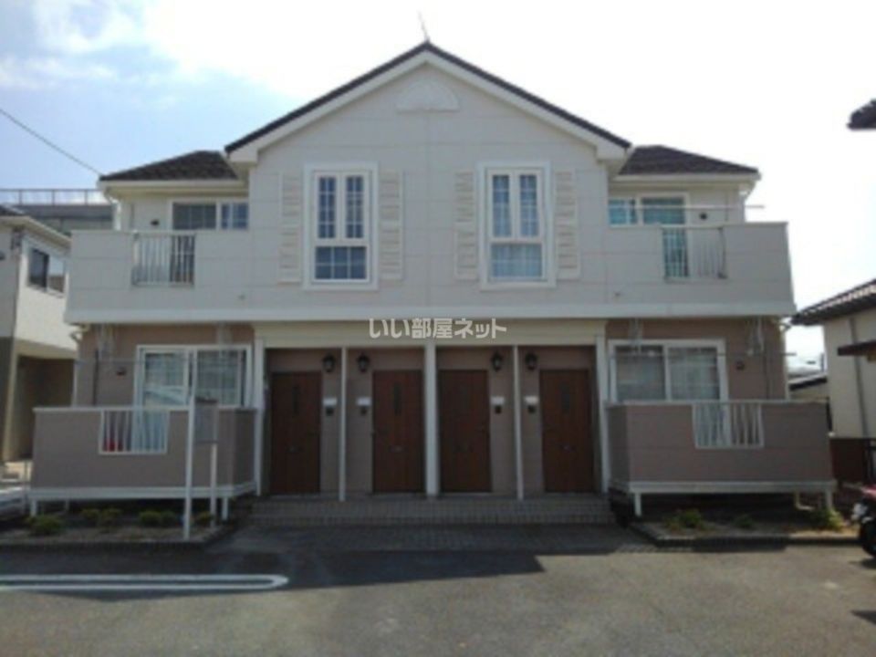 マロンⅡの外観画像