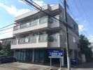 シャンテⅢの外観画像