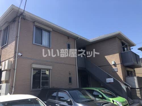 シャルマン アイの外観画像