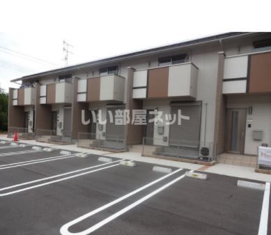Dear court toi Aの外観画像