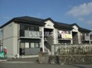 シャーメゾン石川の外観画像
