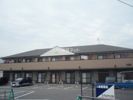 プリエりんくう・Aの外観画像