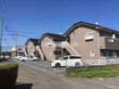 南台ハイツAの外観画像