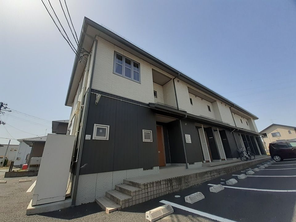 サン・シーズBの外観画像