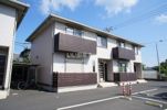カーサ フィオーレ Bの外観画像