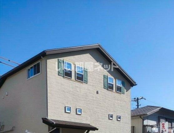 バウメゾン八犬殿の外観画像