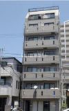 DC相模原の外観画像