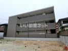 F+style 津久野町の外観画像