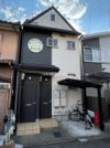 e-HOUSE藤の森の外観画像