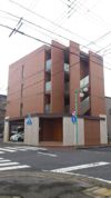 ウィング金山の外観画像