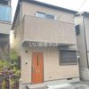 新井正人様邸住宅の外観画像